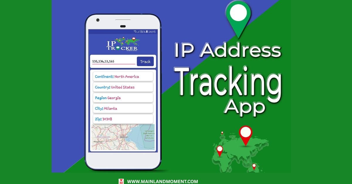 ip tracker
