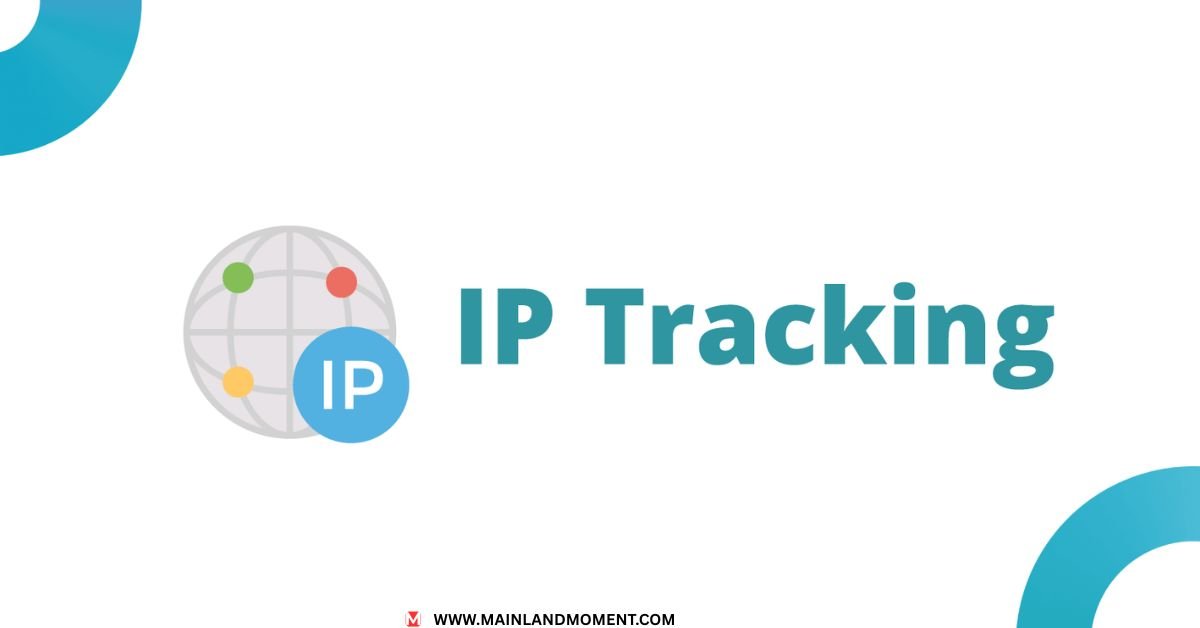 ip tracker