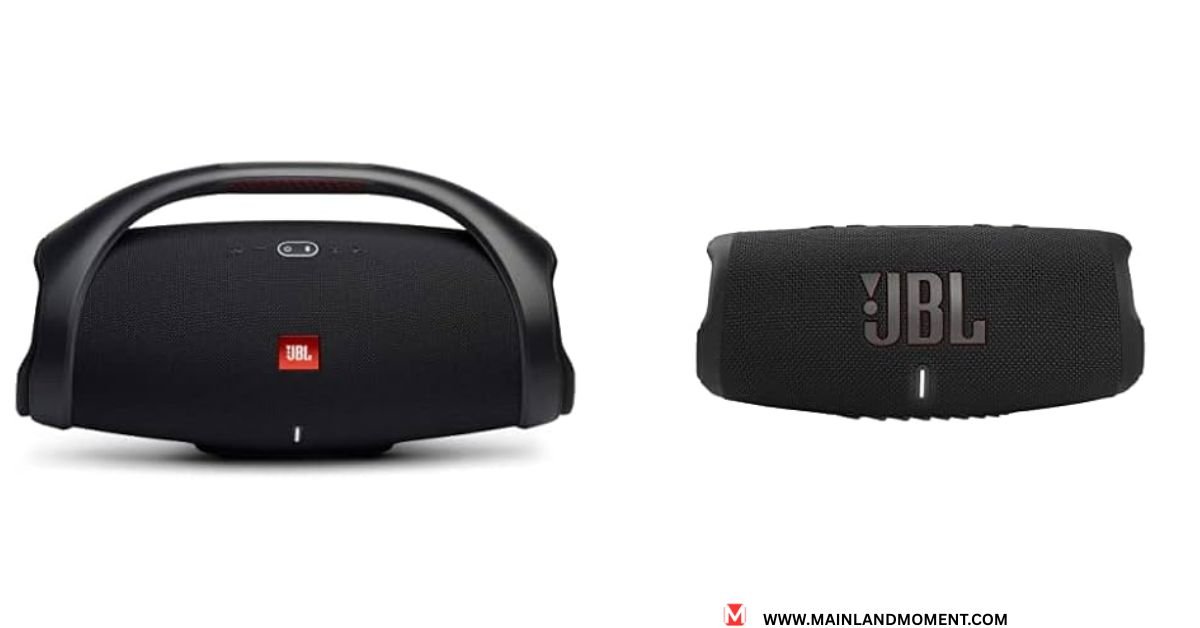 JBL Boombox