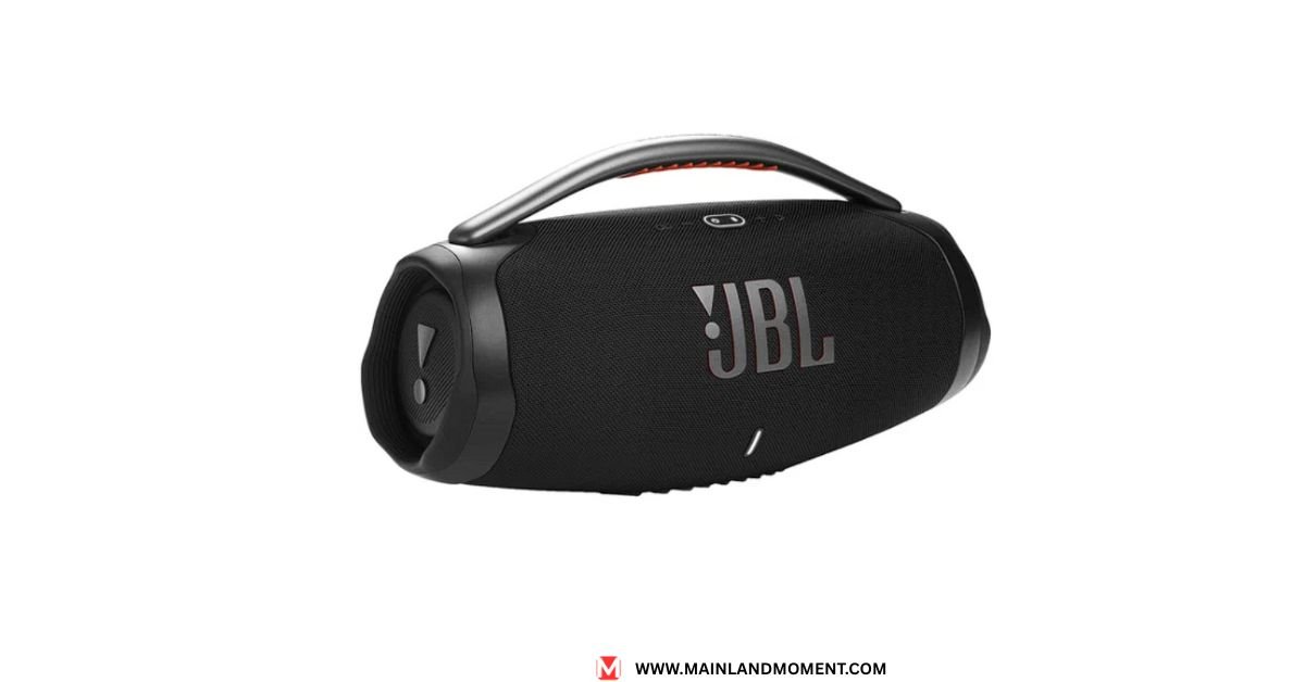 jbl boombox 3