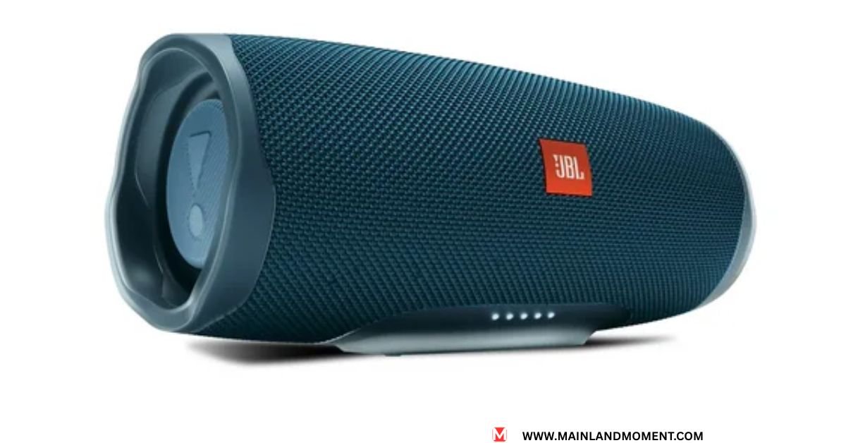 jbl charge 4