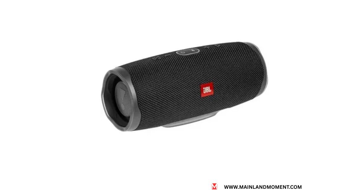 jbl charge 4