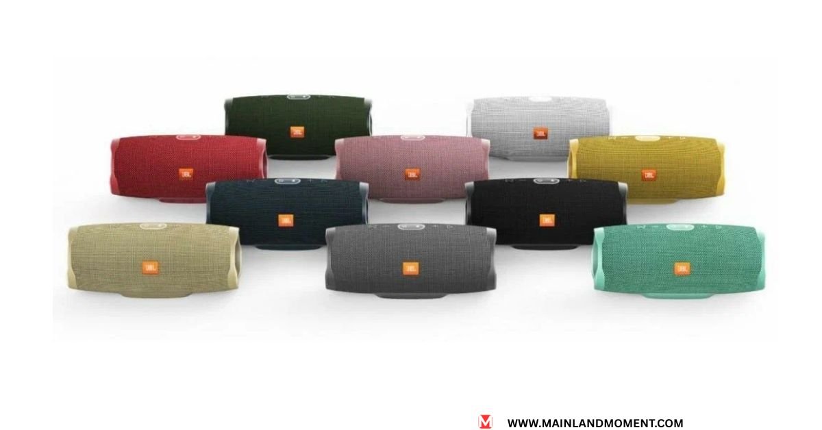 jbl charge 4
