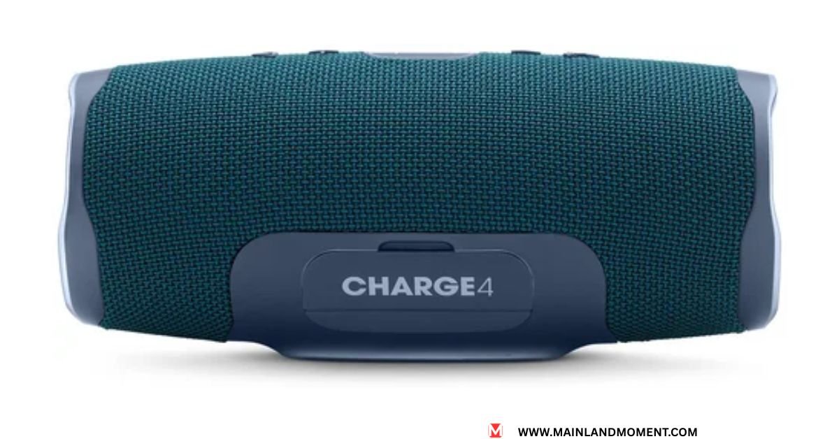 jbl charge 4