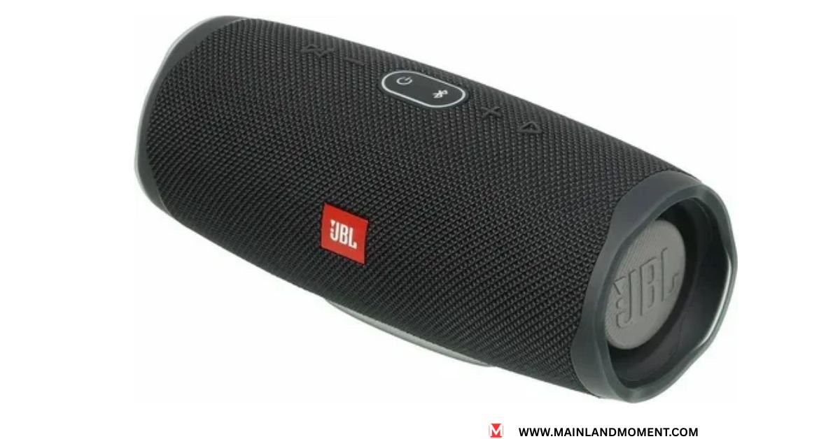 jbl charge 4