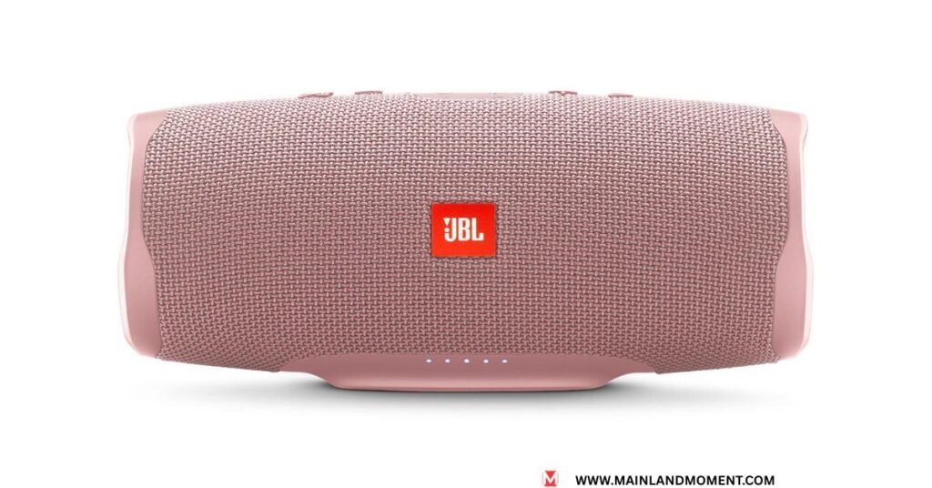 jbl charge 4