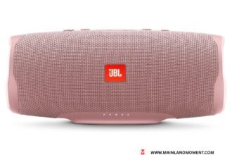 jbl charge 4