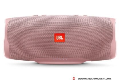 jbl charge 4