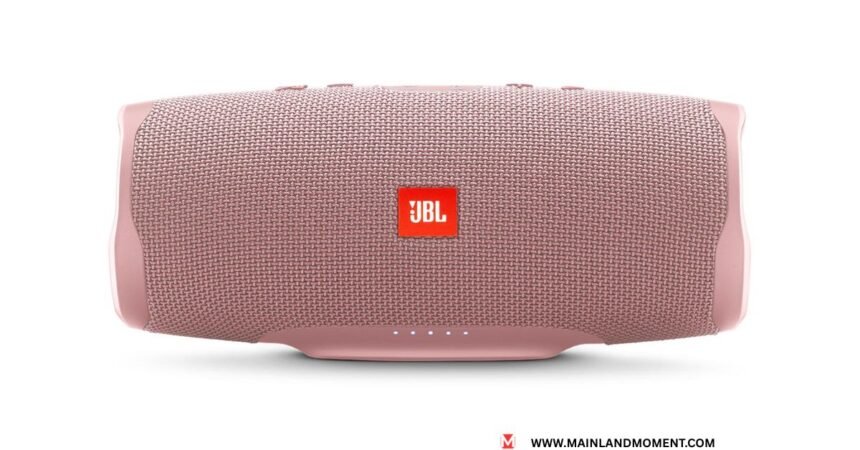 jbl charge 4