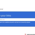 link shortener
