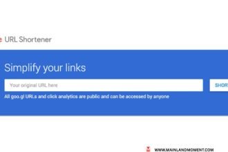 link shortener