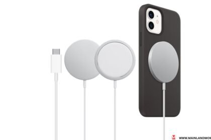 magsafe charger