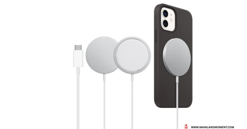 magsafe charger