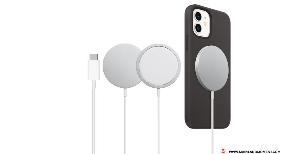 magsafe charger