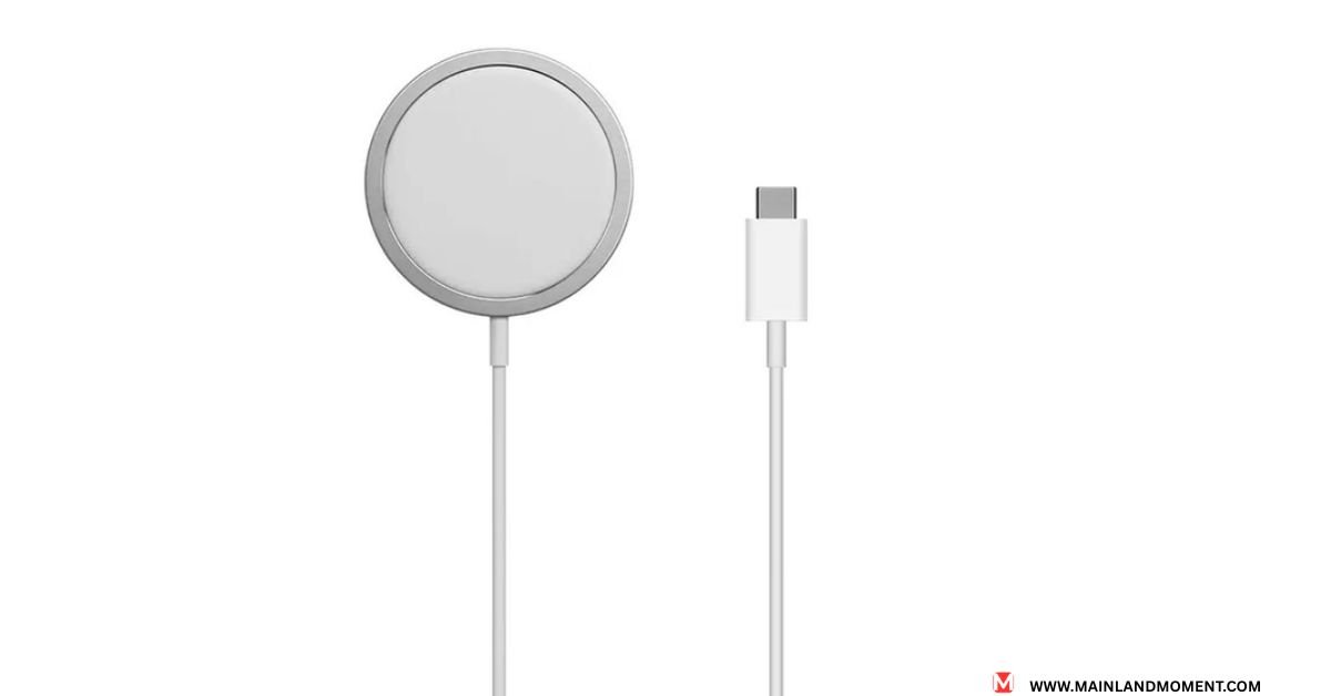 magsafe charger