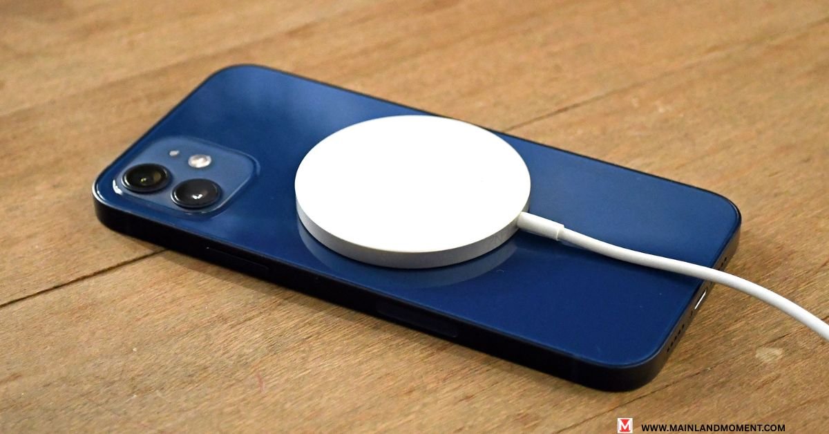 magsafe charger