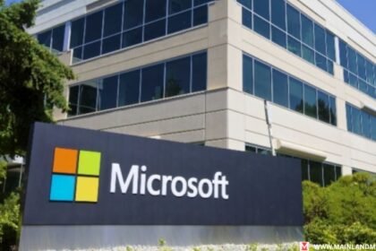 microsoft layoffs