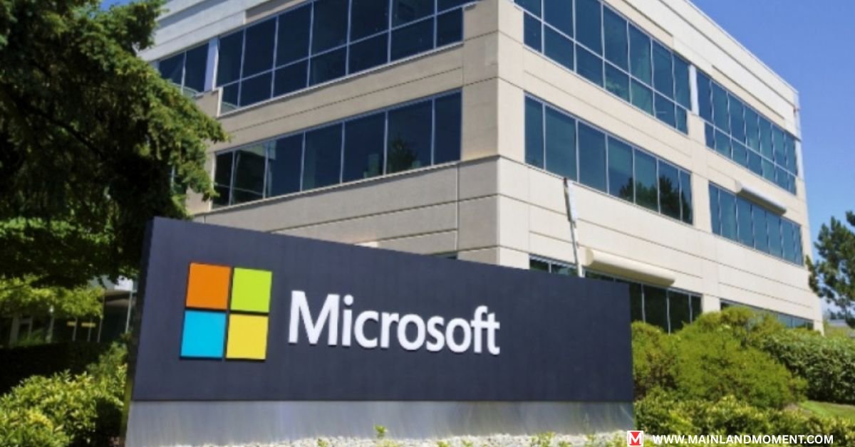 microsoft layoffs