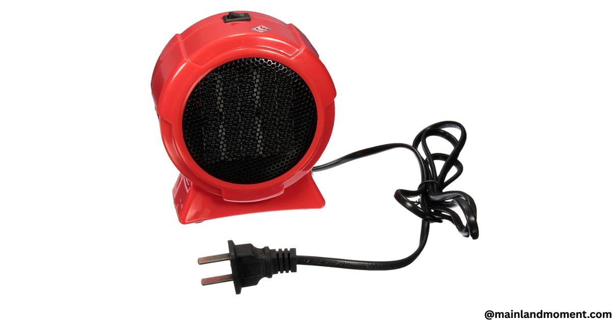 mini heater
