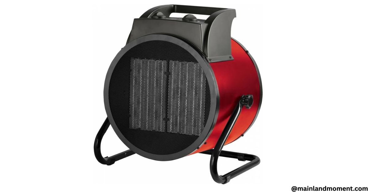 mini heater