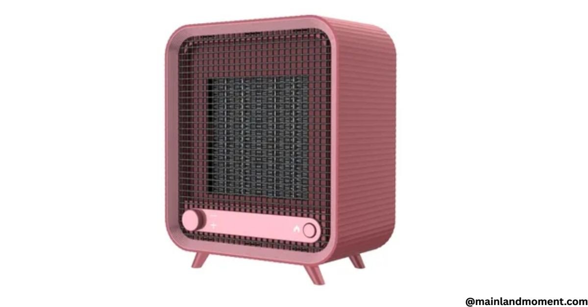 mini heater