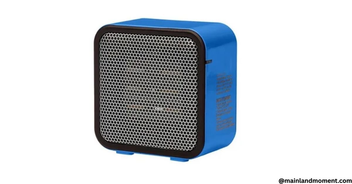 mini heater