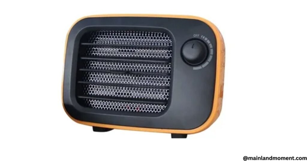 mini heater