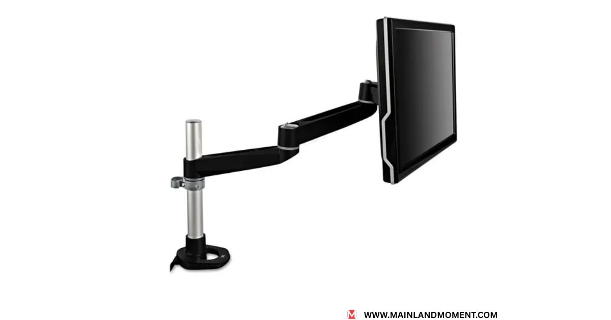 monitor arm