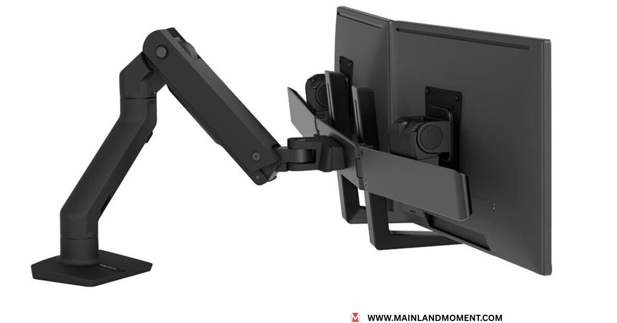monitor arm