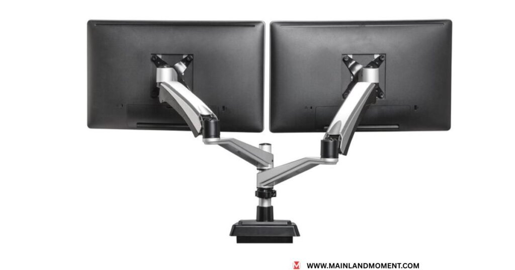 monitor arm