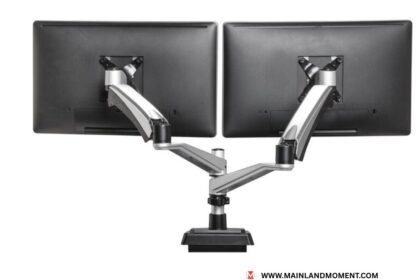 monitor arm