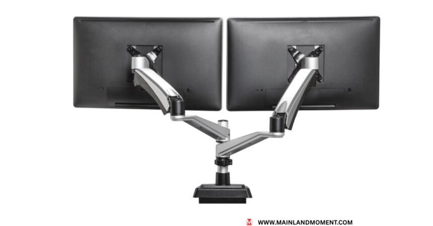 monitor arm