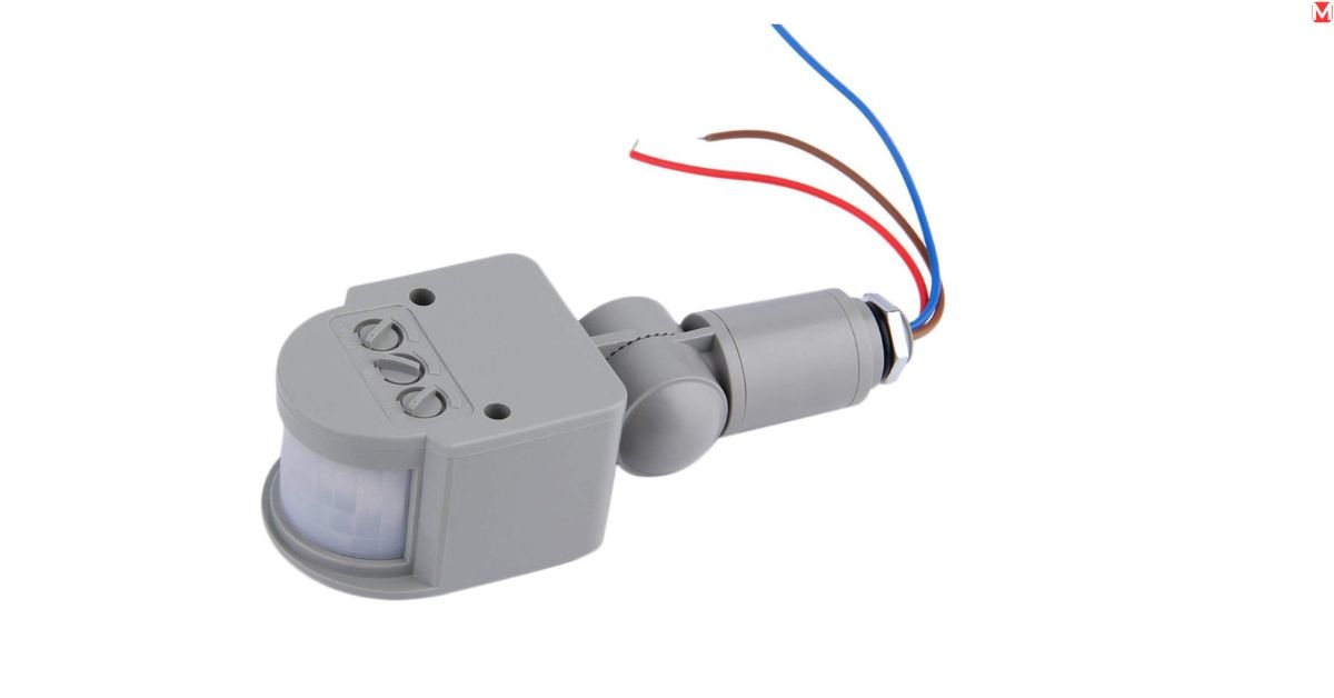 motion sensors