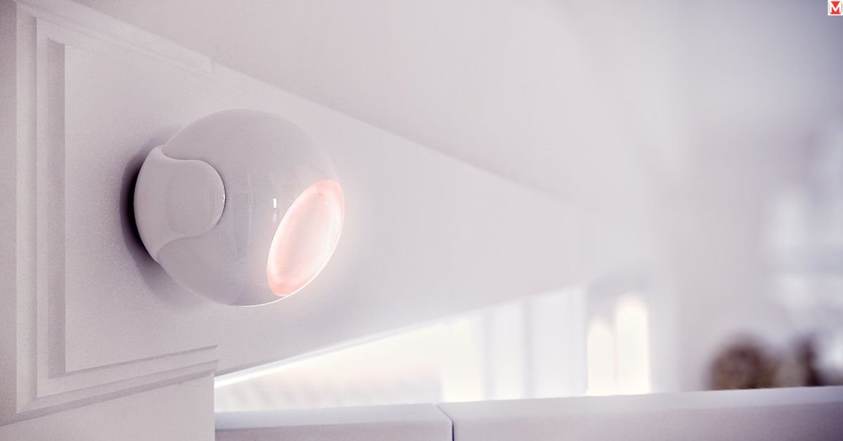 motion sensors