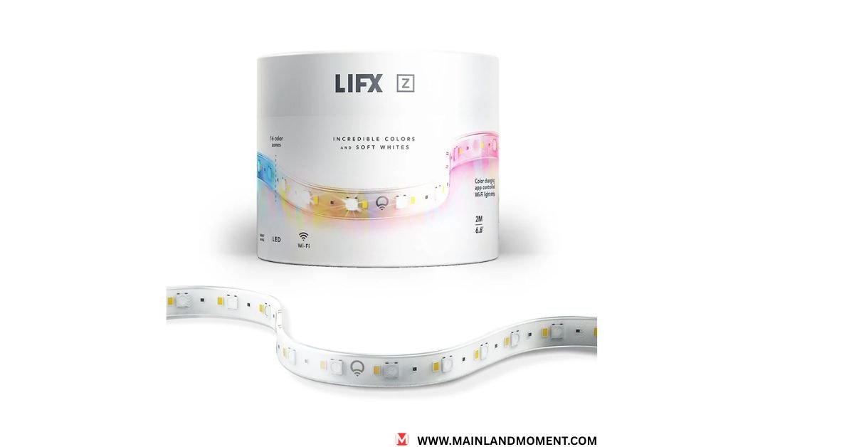 LIFX Z LED Strip