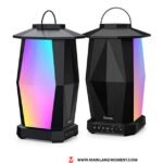 outdoor bluetooth speakers