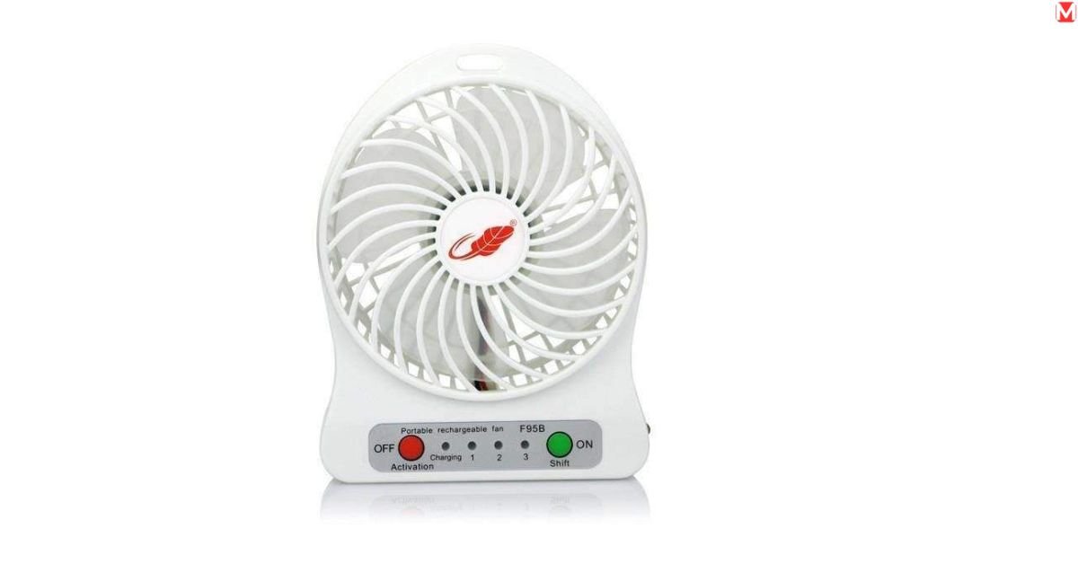 portable fans