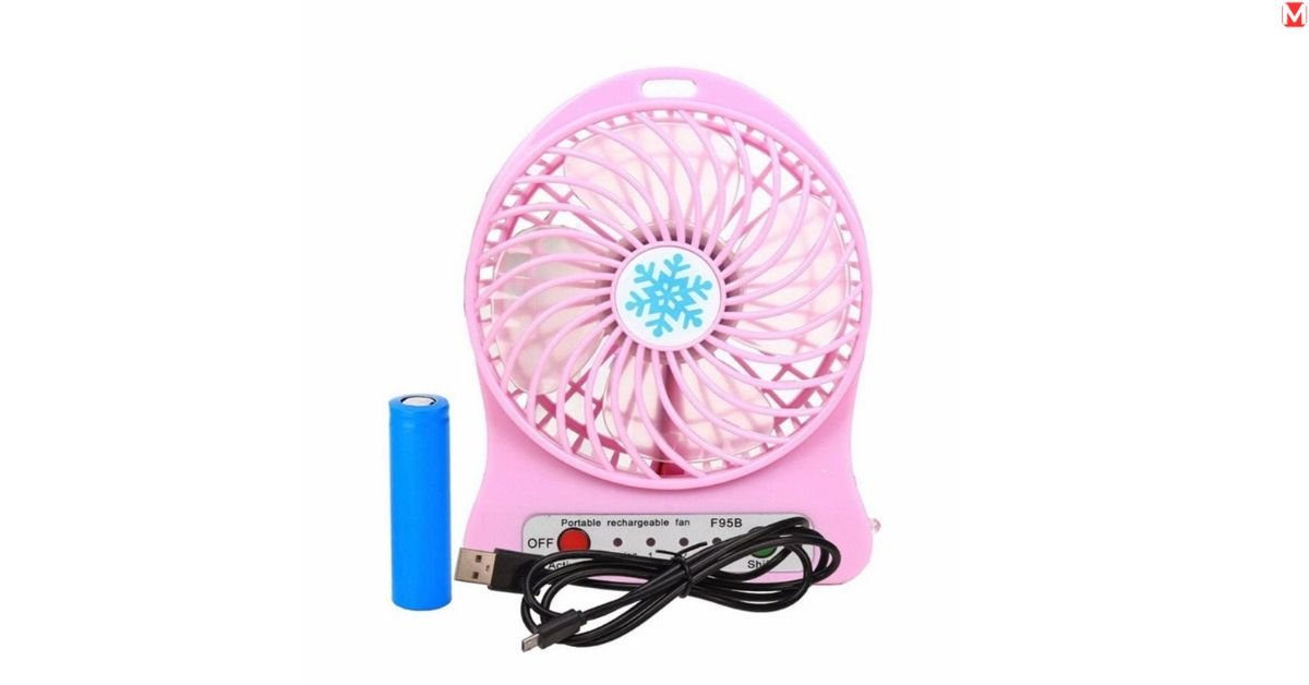 portable fans