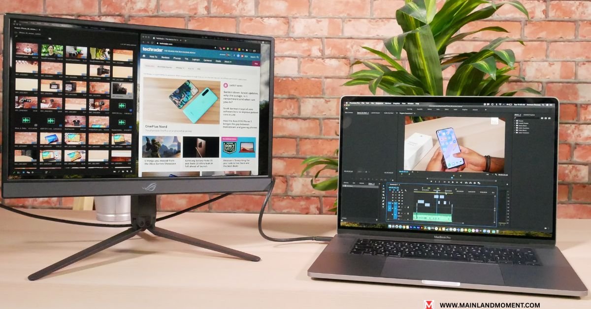portable monitors