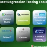 regression testing software