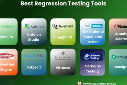 regression testing software
