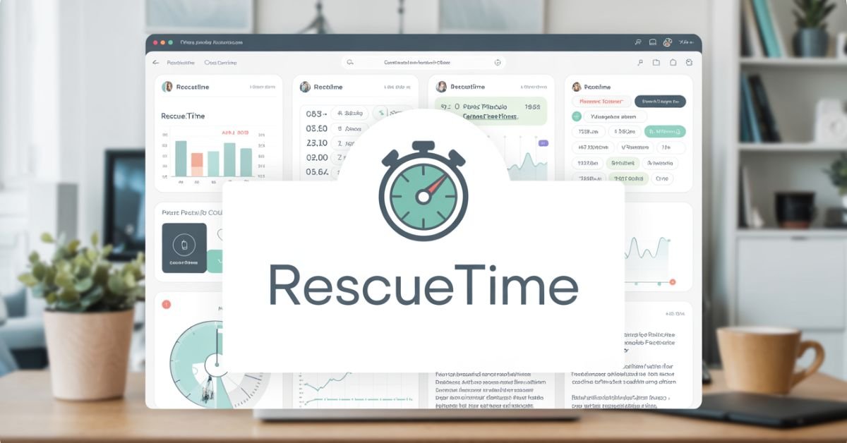 rescuetime