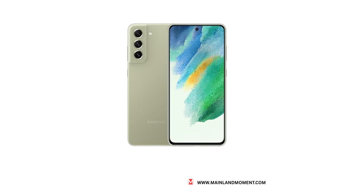 samsung galaxy s21