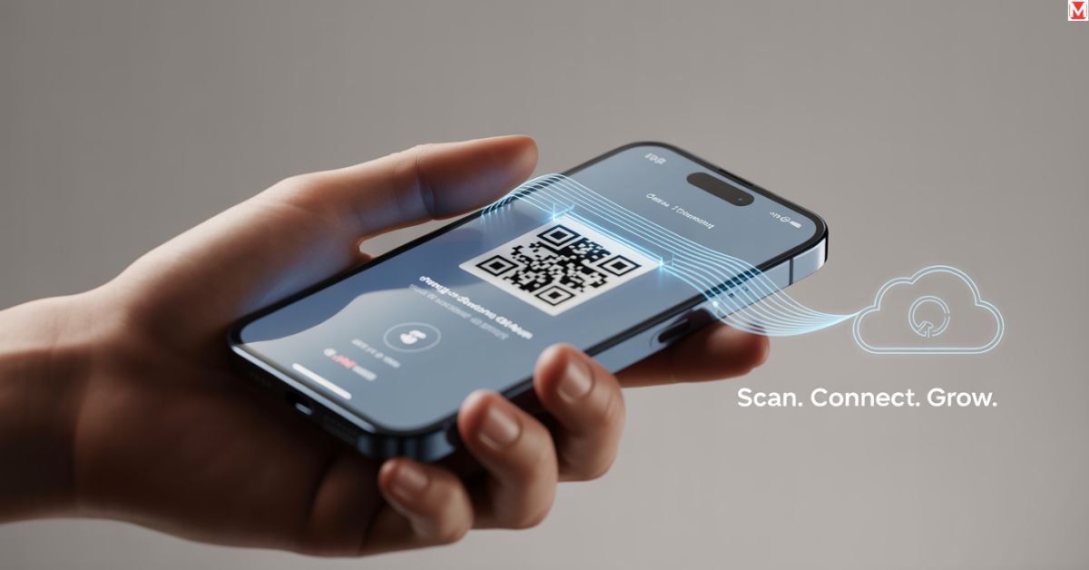 scan phone