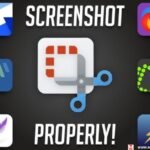 screenshot tool