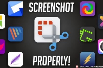 screenshot tool