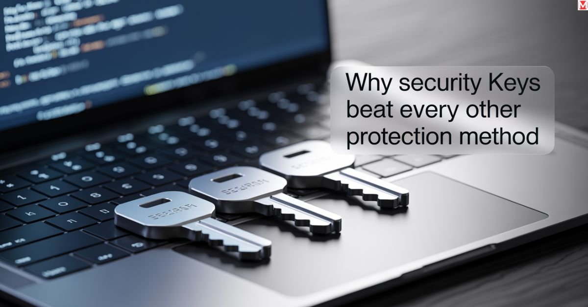 security key