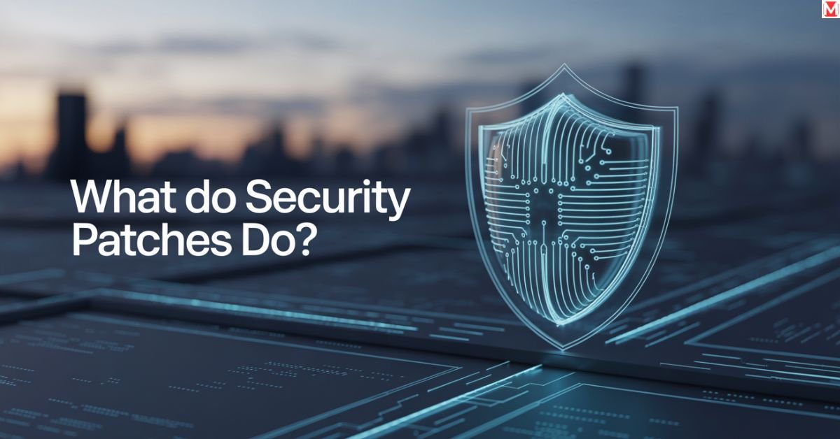 security patch