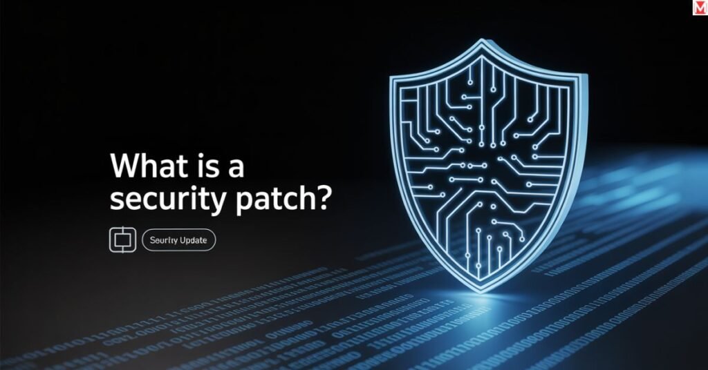 security patch