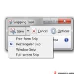 snipping tool
